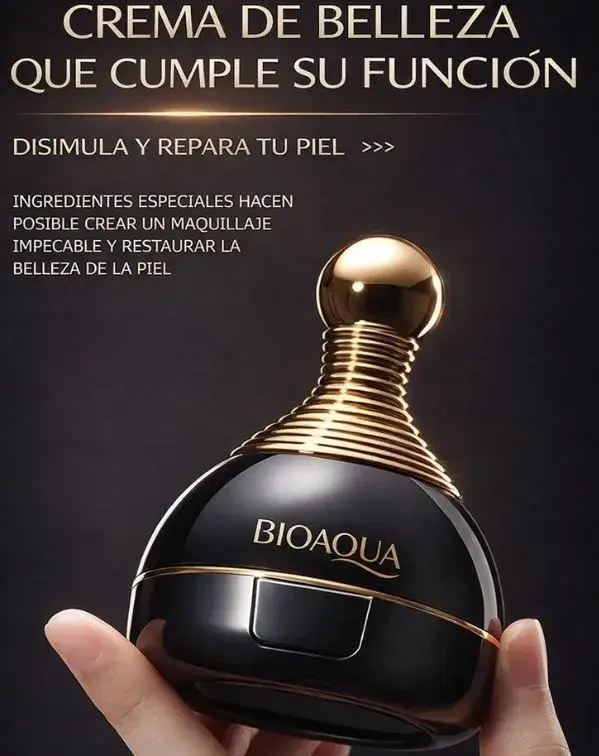 Base Bioaqua
