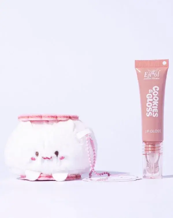 Cookies & Lip Gloss Engol 