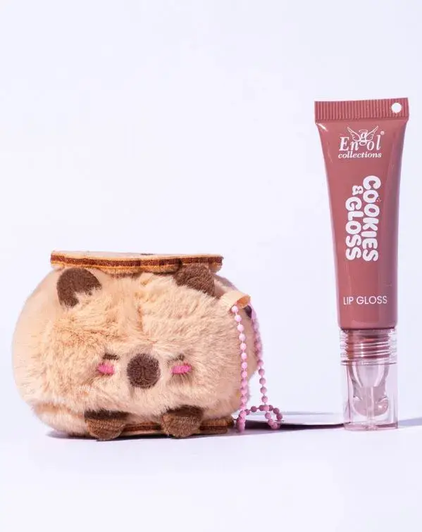 Cookies & Lip Gloss Engol 