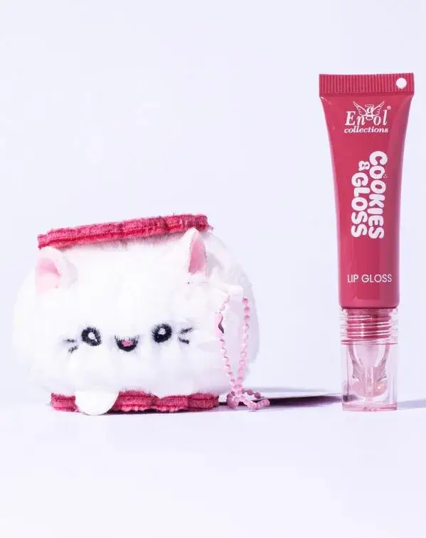Cookies & Lip Gloss Engol 