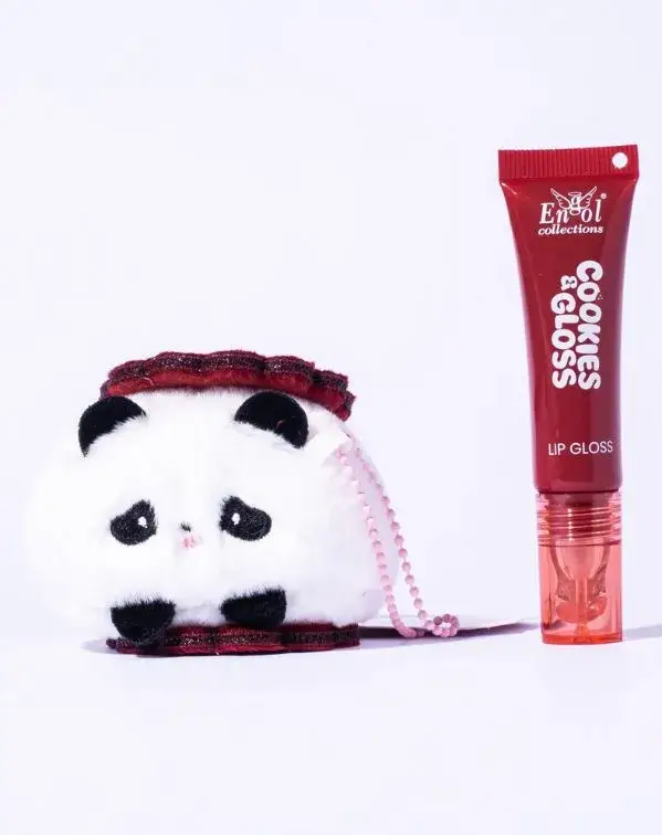 Cookies & Lip Gloss Engol 
