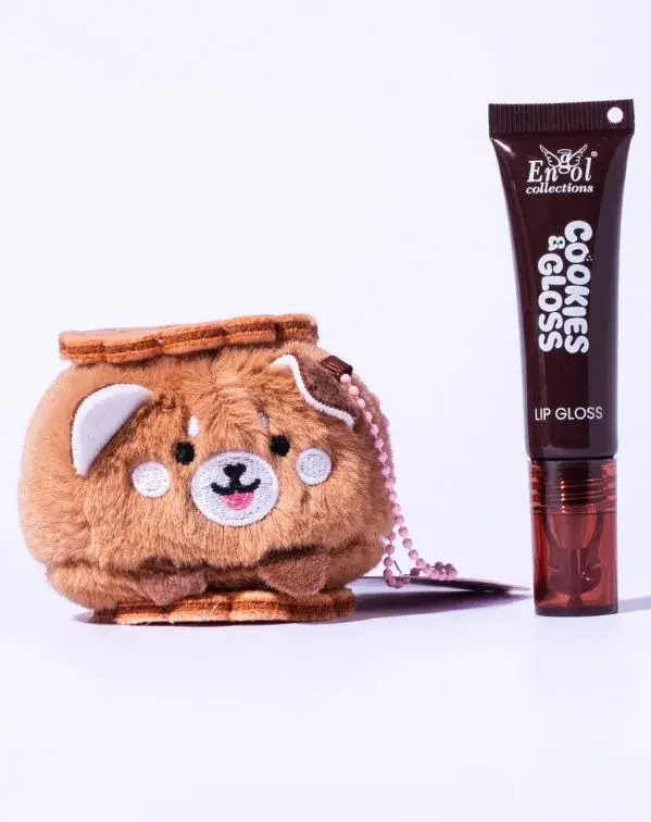 Cookies & Lip Gloss Engol 