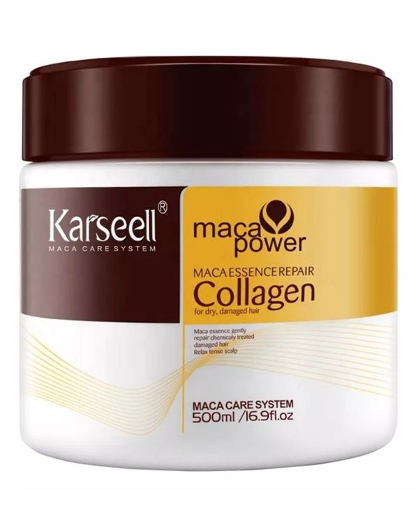 Mascarilla Capilar Karseell