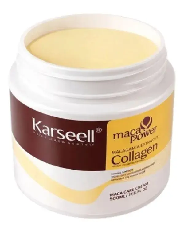 Mascarilla Capilar Karseell