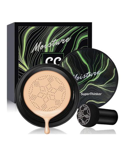 Moisture Cushion Cream