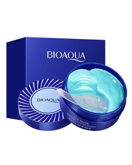 Parches para ojos Bioaqua