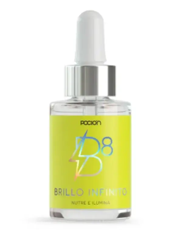 KIT Rizos Brillantes Pocion