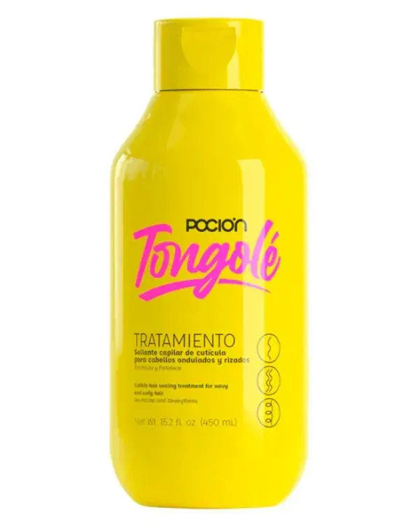 KIT Rizos Brillantes Pocion