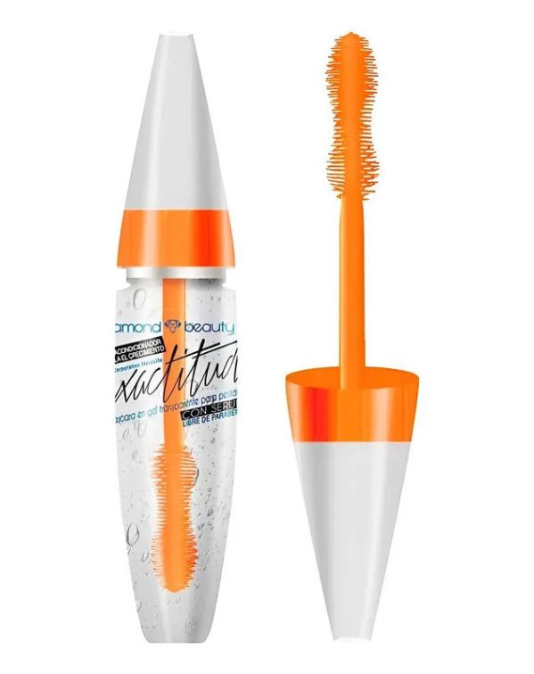 Serum Pestañas Exactitud