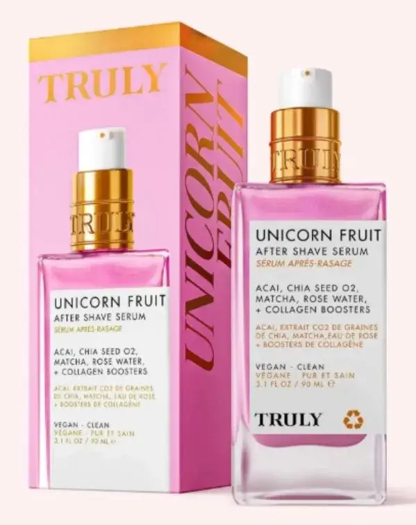 Serum Unicorn Fruit TRULY