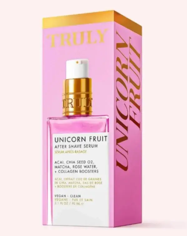 Serum Unicorn Fruit TRULY