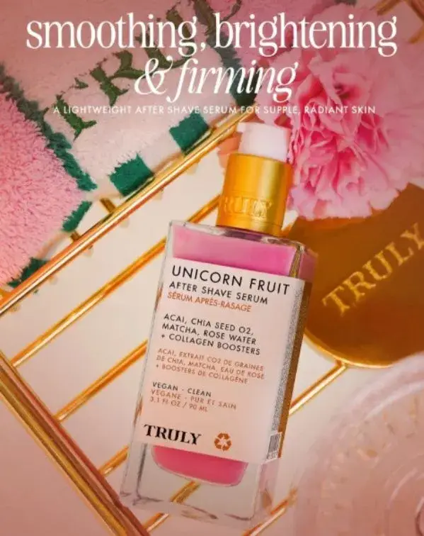 Serum Unicorn Fruit TRULY