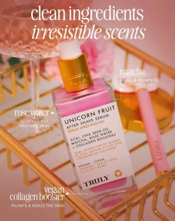 Serum Unicorn Fruit TRULY